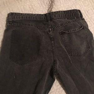 Urban Outfitters BDG distressed jeans